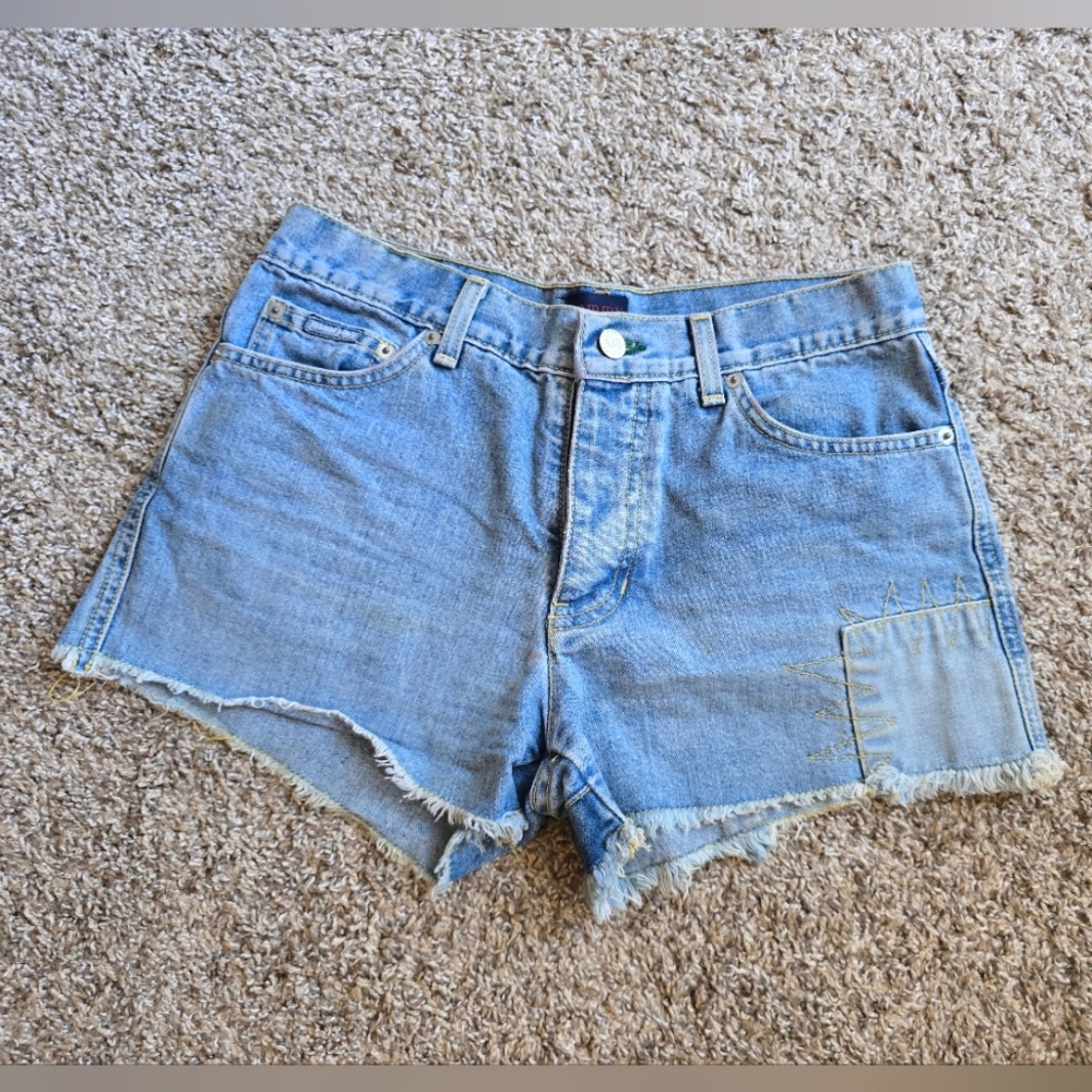 3/$20 Tommy Hilfiger Jeans Shorts Size 7